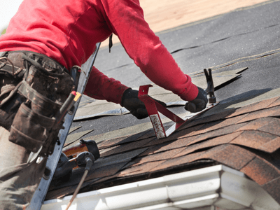 About Roof Repair Experts Dixmont, ME